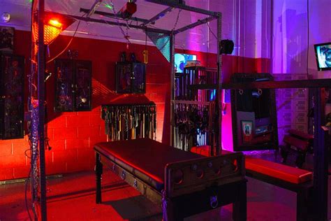 kink denver|Mile High Dungeon Is the Domain of Two Denver。